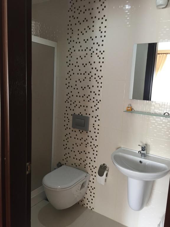 Hotel Mercan Адана Стая снимка