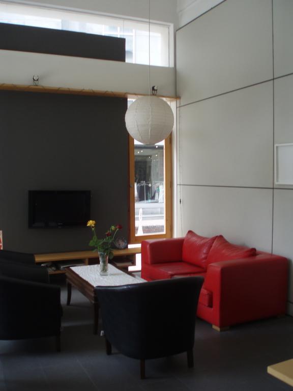 Hotel Mercan Адана Екстериор снимка