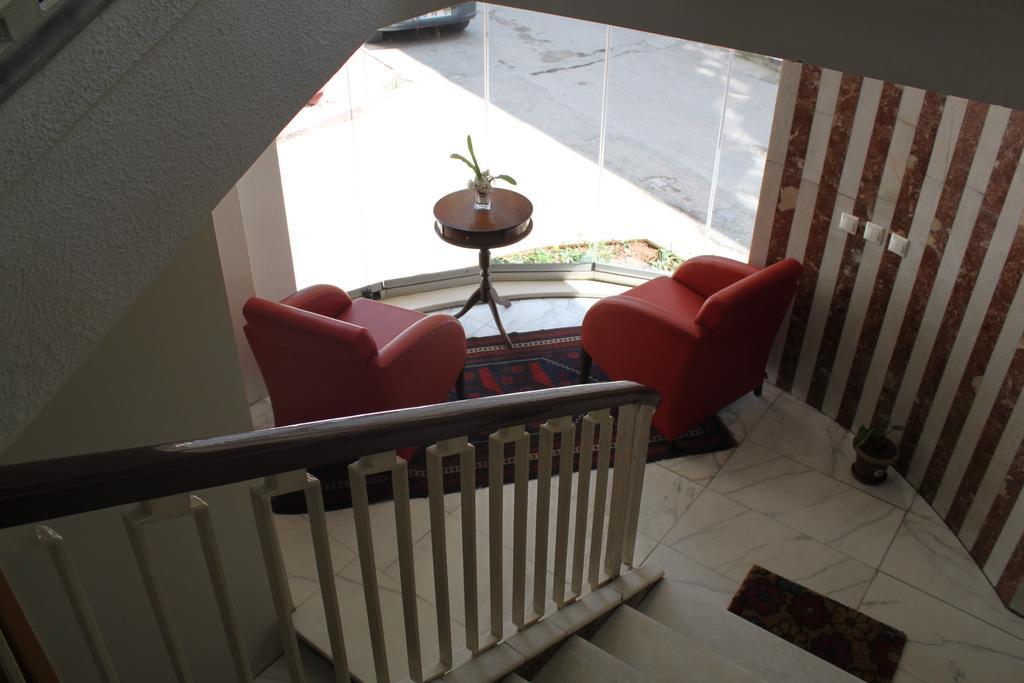 Hotel Mercan Адана Екстериор снимка